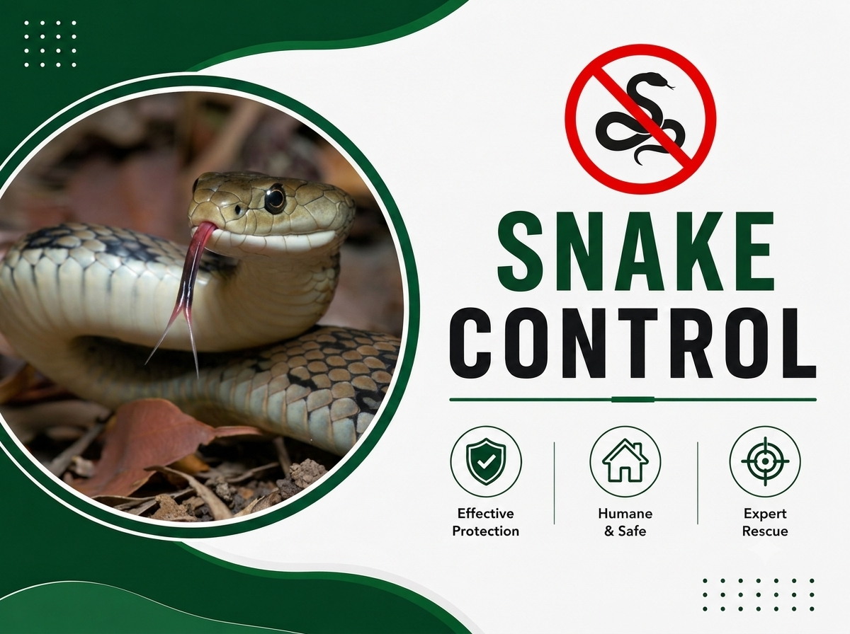 Snake Control