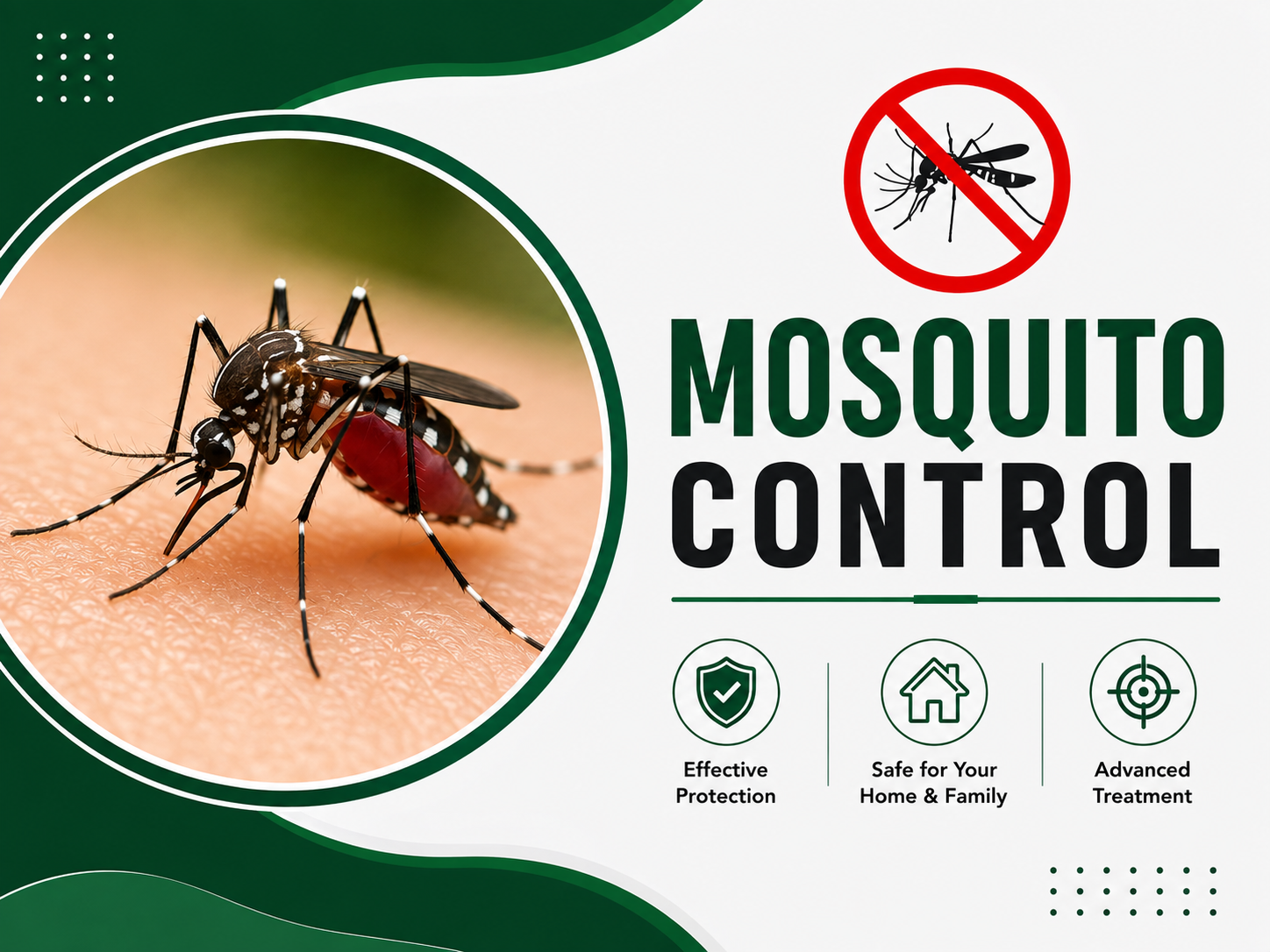 Mosquito Control