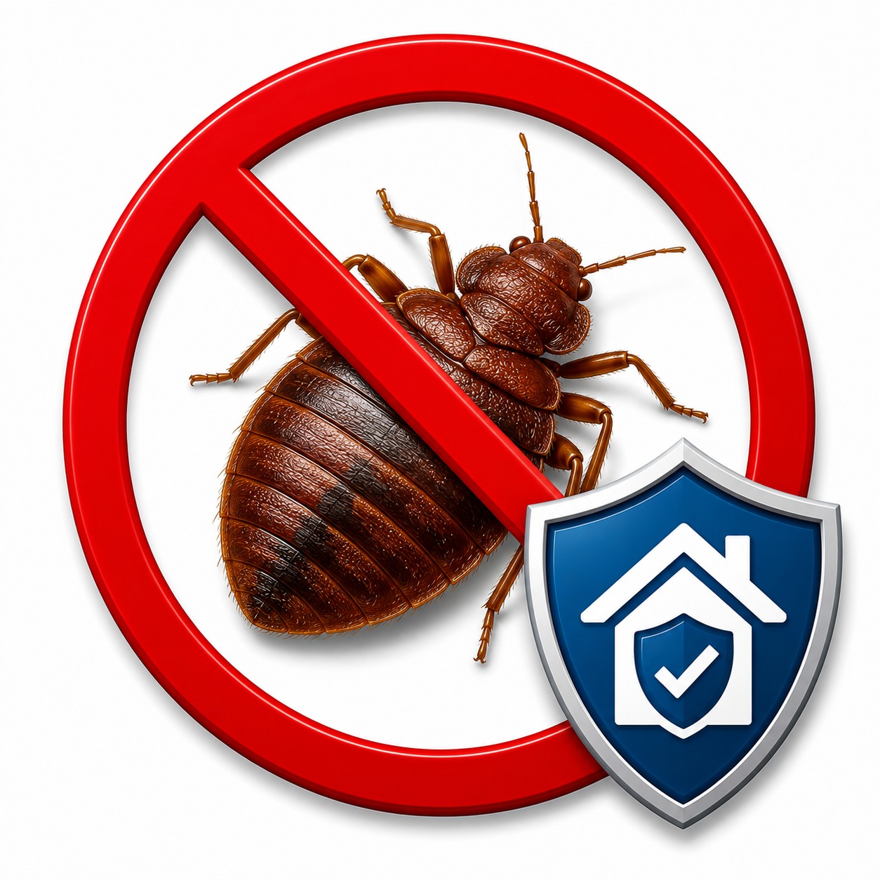 Bed Bugs Control