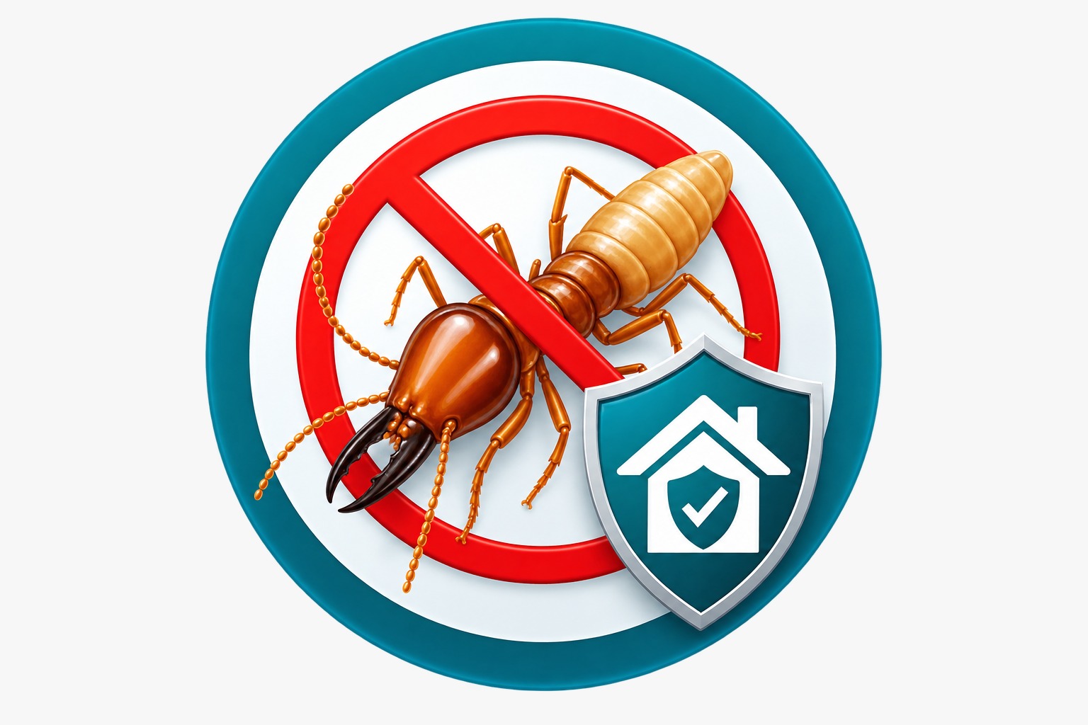 Termite Control
