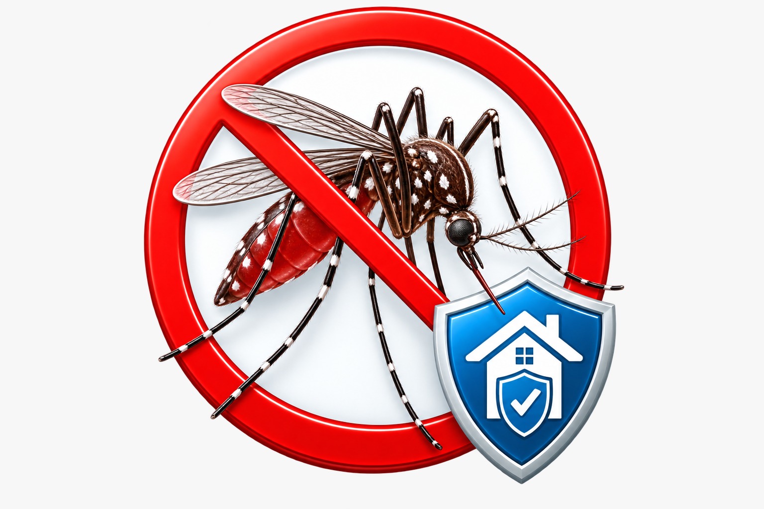 Mosquitoes Control