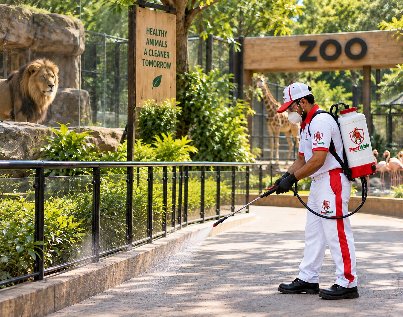 Zoo