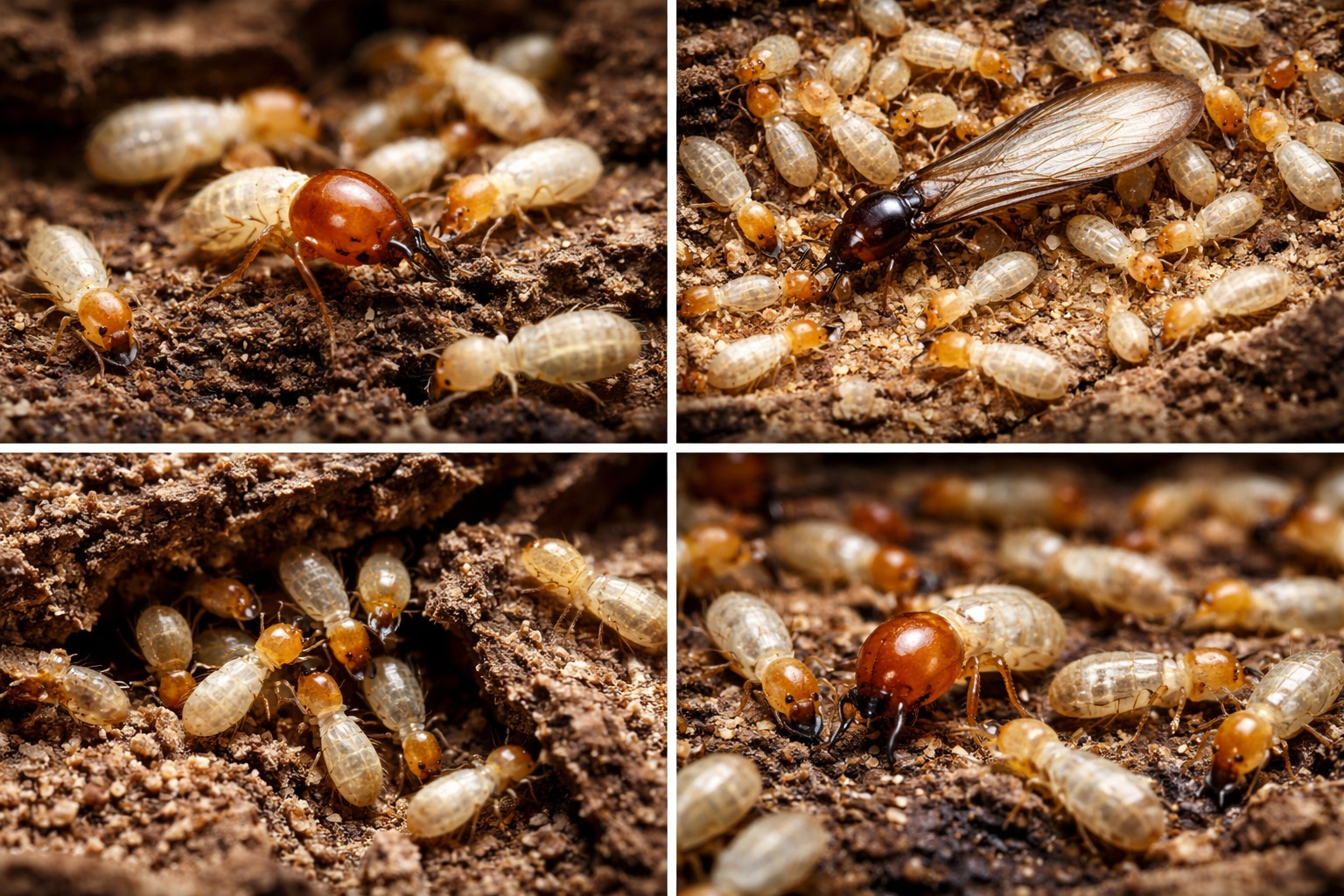 termite control service by Pestwale - 6