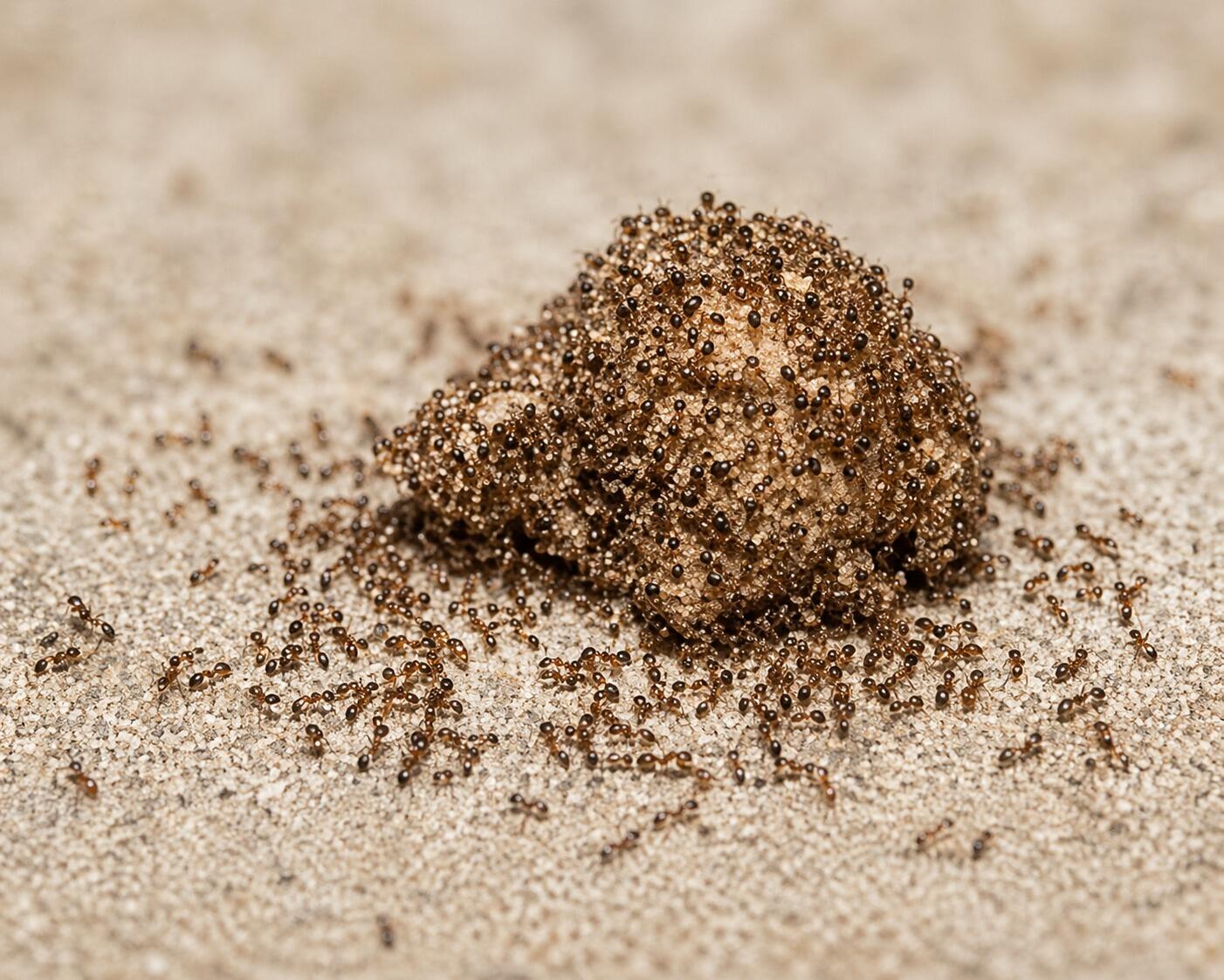 ant control service by Pestwale, ant infestation in kitchen, gel baiting ant treatment, pest control technician ant service, ant trails in home, pest control Mumbai, ant control Ahmedabad - 6