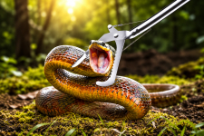 Snake Control