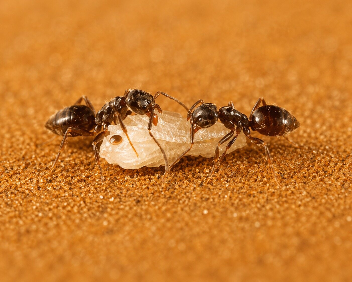 ant control service by Pestwale, ant infestation in kitchen, gel baiting ant treatment, pest control technician ant service, ant trails in home, pest control Mumbai, ant control Ahmedabad - 14