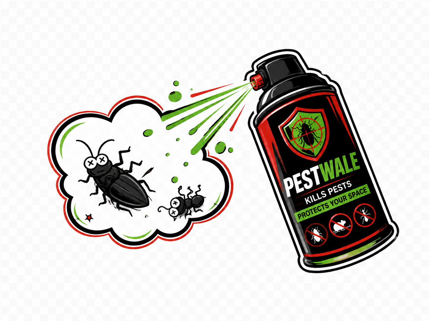 pestwale